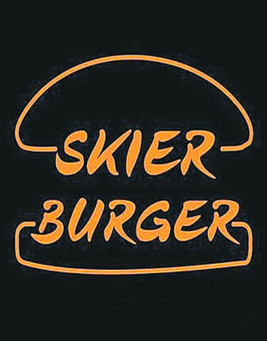 BURGER ROKU
- Skier Burger - ul. Mireckiego 13, Skierniewice