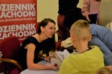 "Kobiety ze Śląska", w piątek w Rudach miała miejsce premiera książki Kasi Siwczyk, blogerki i byłej dziennikarki [ZDJĘCIA]