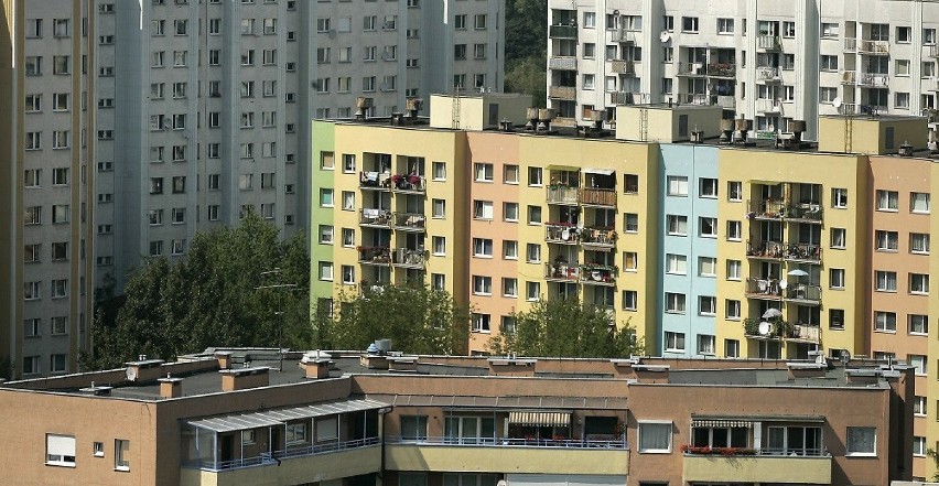 Zabrania się prowadzenia w budynkach hodowli zwierząt