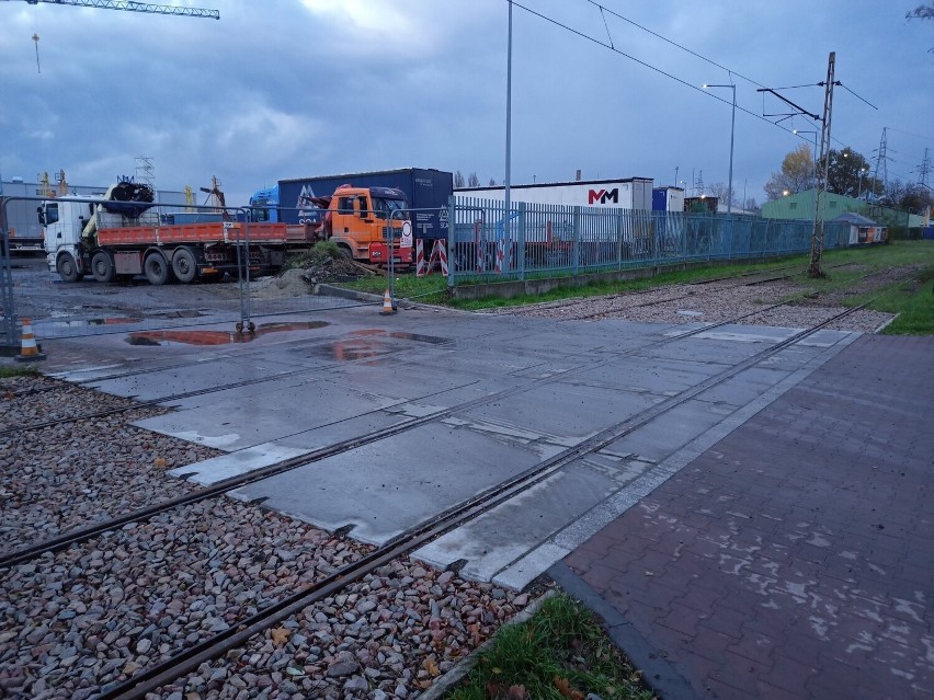 Kraków nie tylko buduje trasy tramwajowe. Równo pięć lat temu zamknięto tę do Walcowni