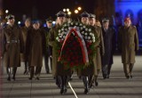 15 lat Polski w NATO. Uroczystości przy Grobie Nieznanego Żołnierza