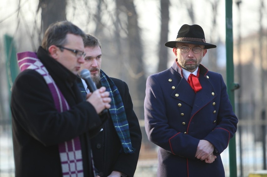 Dzień Tragedii Górnośląskiej Gliwice: Zdjęcia z uroczystości 2014
