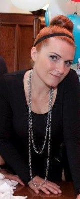 Plebiscyt Kobieta Przedsiębiorcza 2012: Helena Wasiewicz