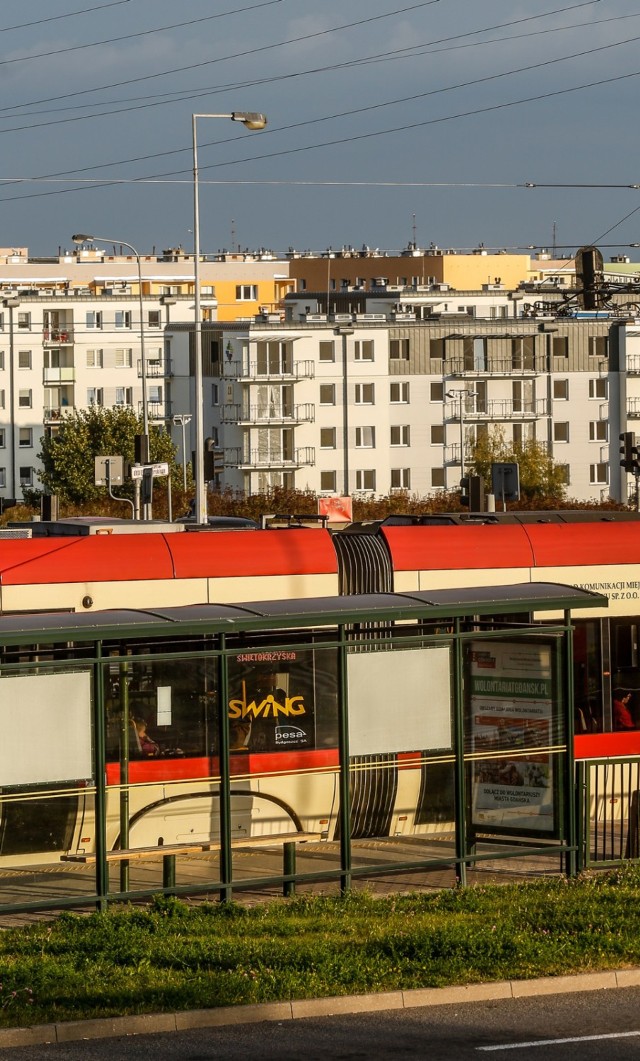 Chełm się strasznie zestarzał jako osiedle. Dla ludzi z trzecich czy czwartych pięter brak wind to duża uciążliwość - mówi prezes Majewski.