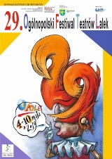 Ogólnopolski Festiwal Teatrów Lalek 2019 w Opolu. Miasto stanie się stolicą polskiego lalkarstwa [PROGRAM]