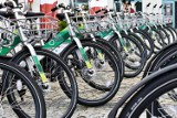 W Polkowicach od dziś, 26 maja, można jeździć miejskimi rowerami. Do dyspozycji mieszkańców jest 100 jednośladów!