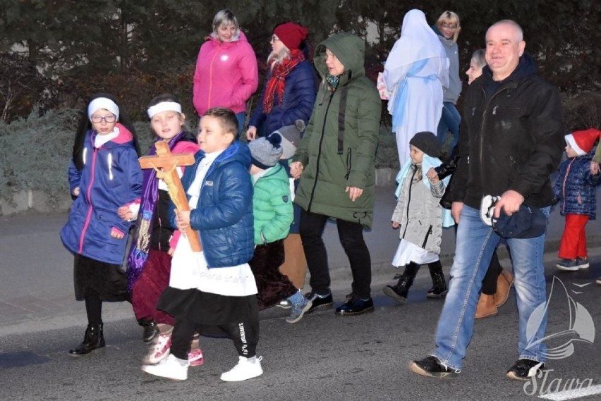 Bal Wszystkich Świętych, Sława, 31 października 2019 r.