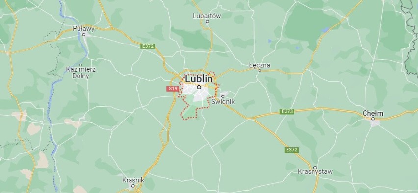 8. Lublin