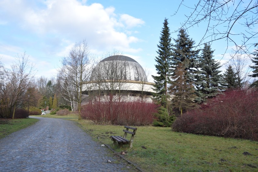 Premiera seansu „Przy Ulicy Astronomów” w Planetarium...