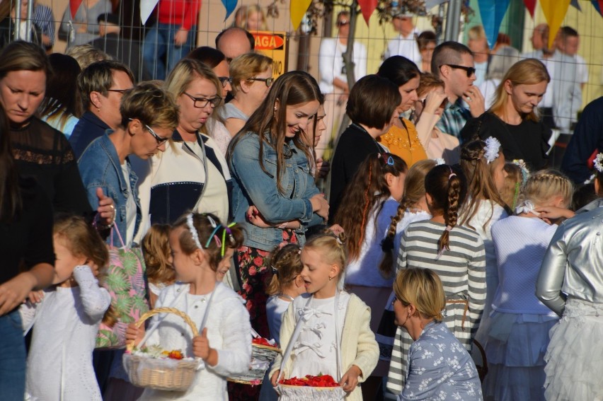 Nawiedzenie Obrazu Matki Bożej Częstochowskiej w Bojanowie [FOTO]