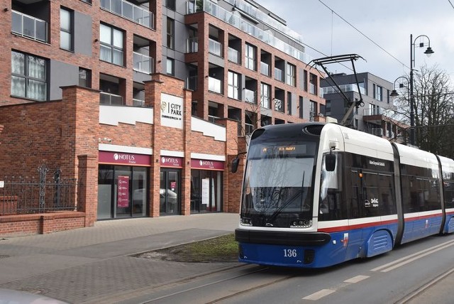 W Śródmieściu w Bydgoszczy powstanie nowa ulica obsługująca tereny inwestycyjne, które są zabudowywane wielorodzinnymi budynkami