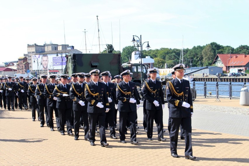 Ustka