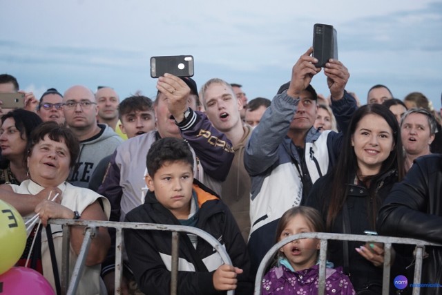 W weekend 15-17 lipca 2022 r. we Włocławku  i okolicy będzie dużo dobrej zabawy.