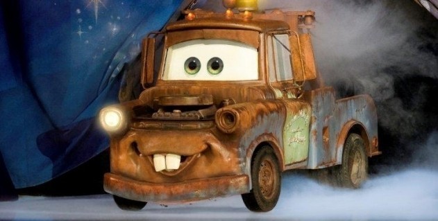 Rewia Disney on Ice: Świat Fantazji odbędzie się 3 i 4 grudnia w Atlas Arenie w Łodzi