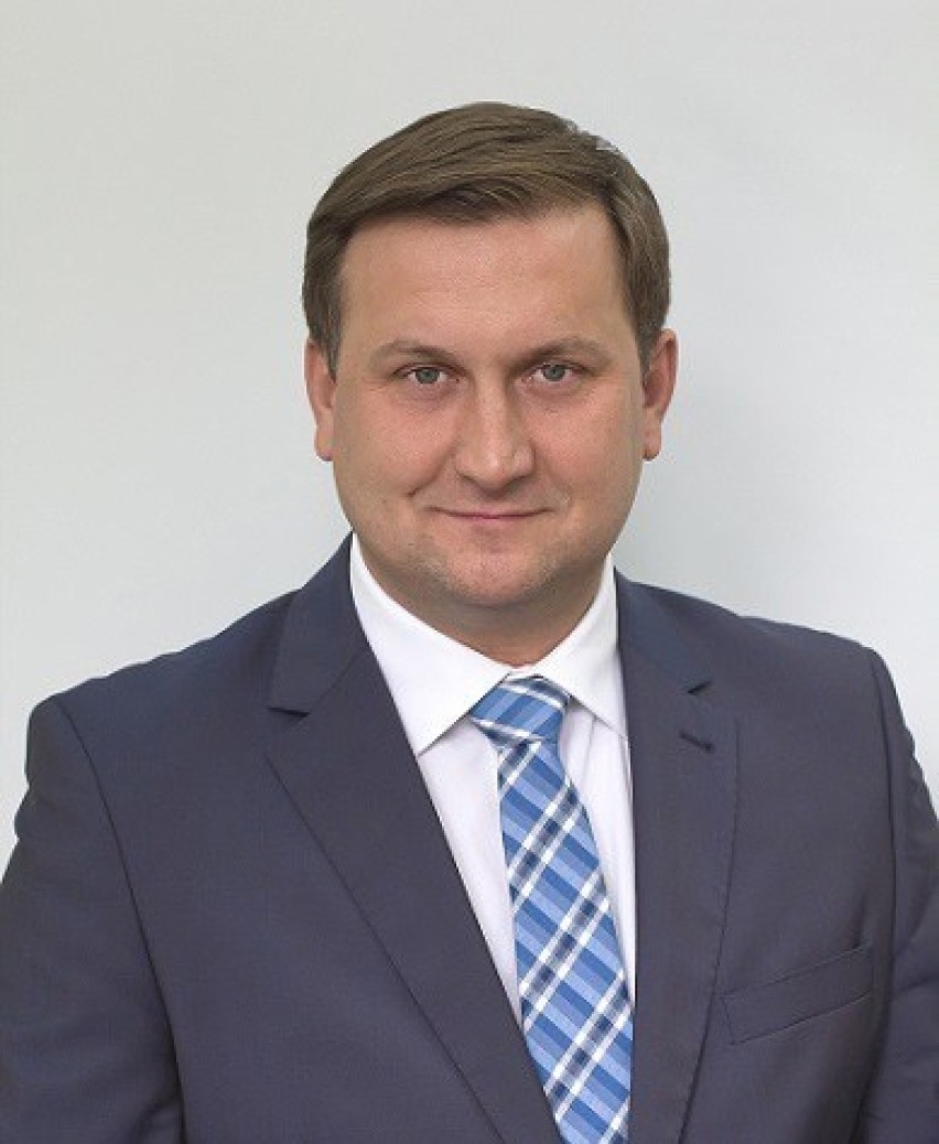 Mirosław Kogutowicz, prezes firmy Meblomet z Mszany Dolnej