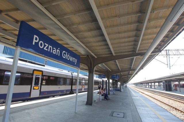PKP Intercity zainwestuje w rozbudowę zaplecza technicznego na stacji Poznań Główny. Jest to jedna z najważniejszych bocznic kolejowych w Polsce dla pociągów przewoźnika - poinformowała spółka