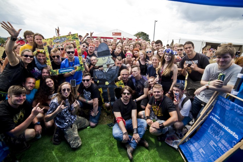 Przystanek Woodstock zmienia nazwę! "Nadszedł czas na...