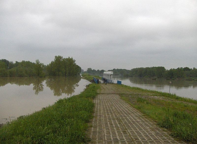 Zbiorniki Buków - Gorzyce (pow. wodzisławski) - 7 ofiar