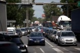 Kraków. Smog to nie tylko wina pieców, ale też samochodów