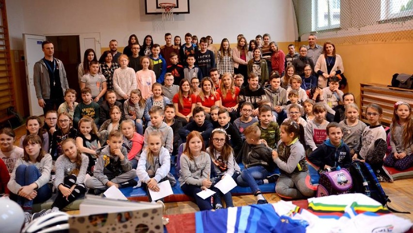 Szkoła Podstawowa w Kopnicy