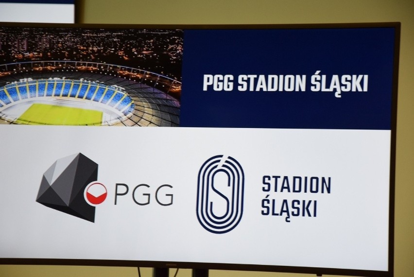 PGG Stadion Śląski: Jest porozumienie w sprawie patrona.