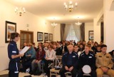 Oleśnickie służby realizują projekt "Roadpol Safety Days"