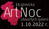 Noc pod znakiem kultury. 15 gliwicka ArtNoc. Zobacz, co w programie. Jest w czym wybierać!