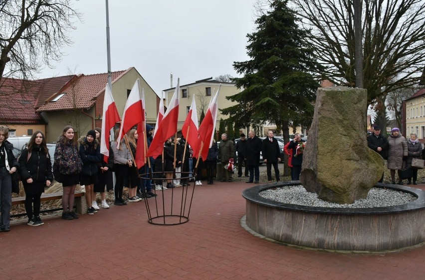 79. rocznica powrotu Przechlewa do Polski