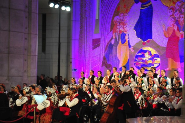 Zespół Mazowsze wykona na Jasnej Górze "Requiem" Wolfganga Amadeusza Mozarta