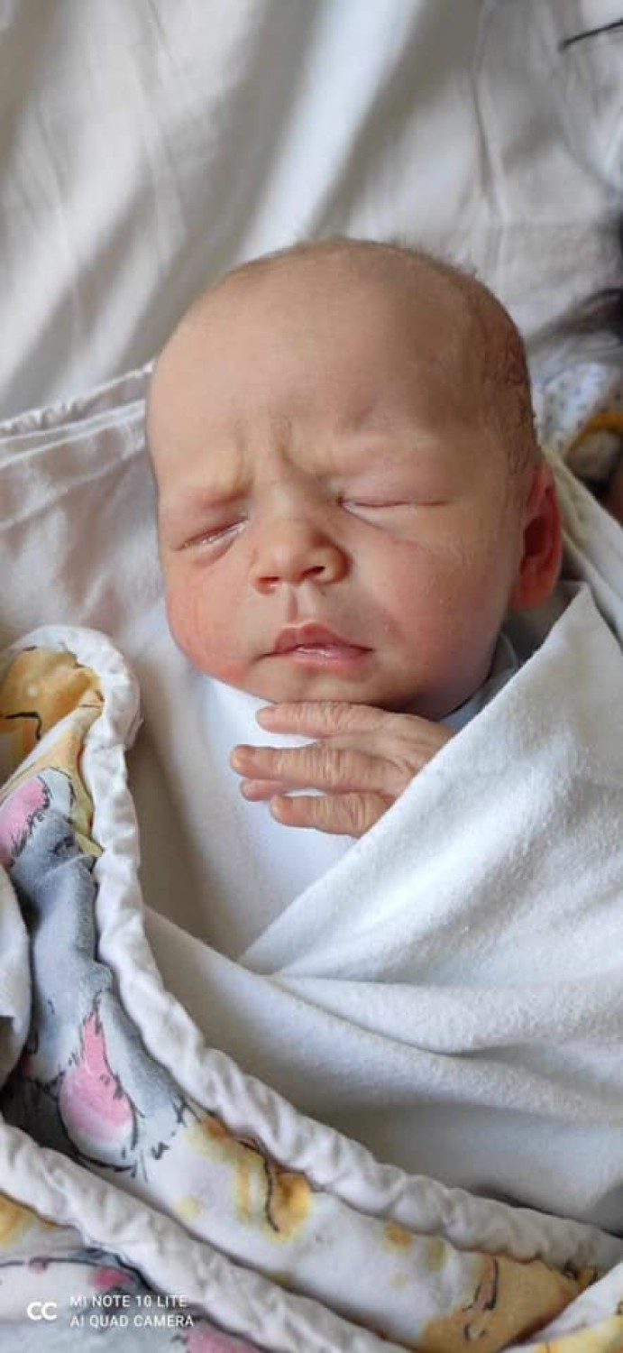 Zobaczcie maluszki, które urodziły się w ostatnim czasie w kaliskim szpitalu. ZDJĘCIA