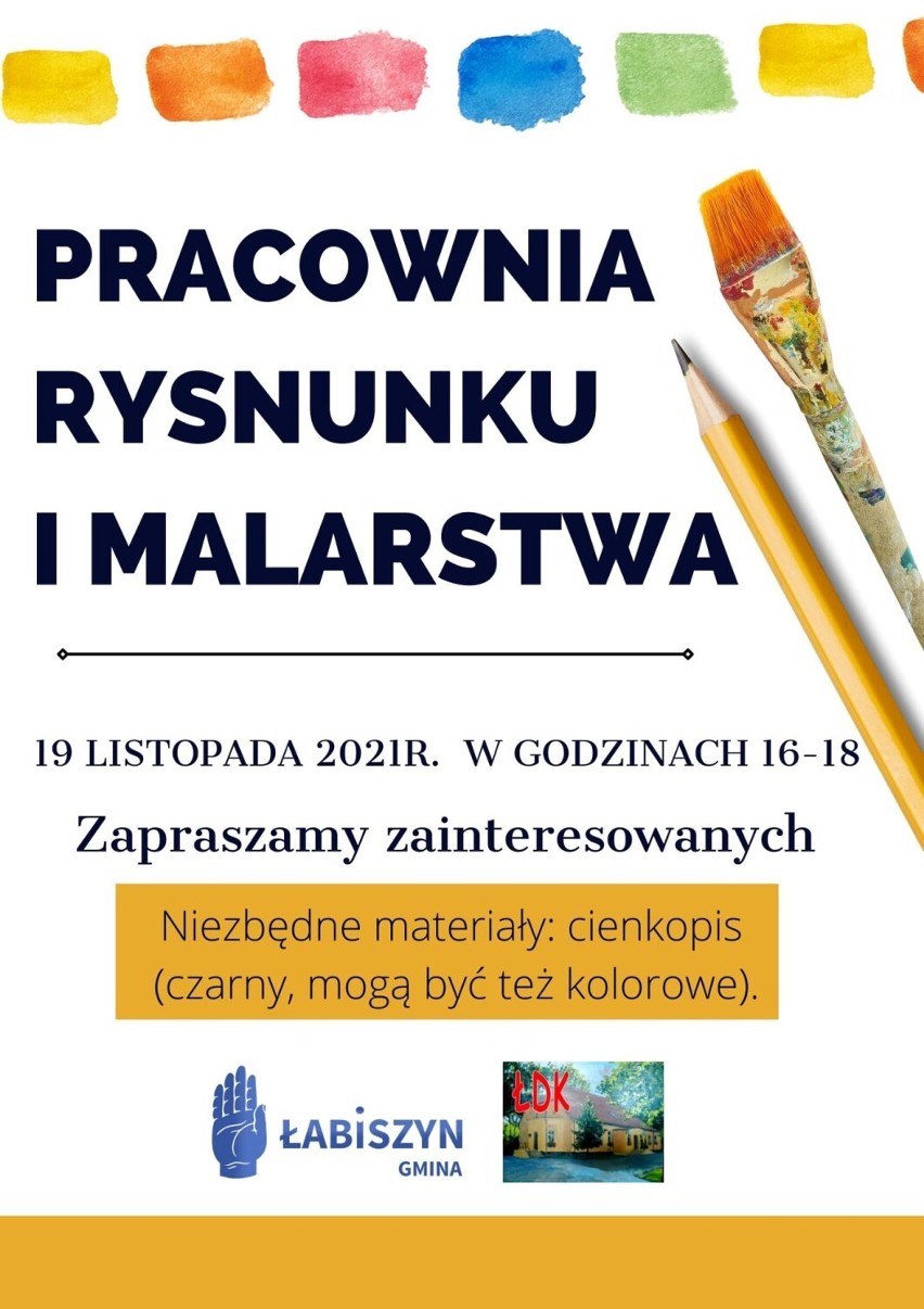 W piątek, 19 listopada (16:00 - 18:00) odbędzie się kolejna...