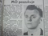 W Lubuskiem grasował "wampir". Józef Pluta sprawił, że cała Polska żyła w strachu               