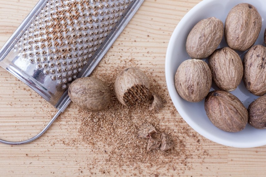 Przyprawa ta często nazywana jest naturalnym afrodyzjakiem i...