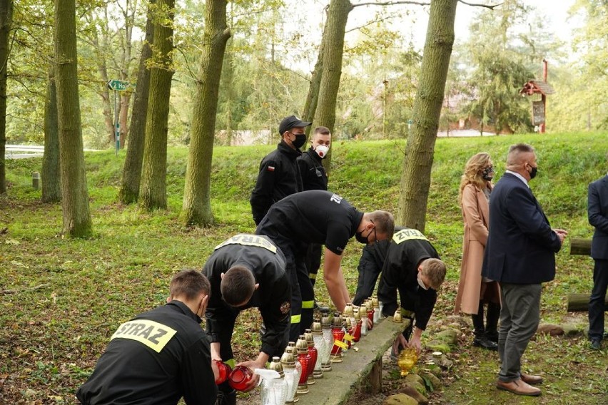 Modlitwa ekumeniczna nad grobem nieznanego rosyjskiego żołnierza [ZDJĘCIA]