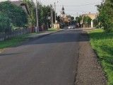 Gmina Pleszew. Zakończyła się przebudowa drogi powiatowej w Grodzisku. Do użytku oddano odcinek o długości kilometra