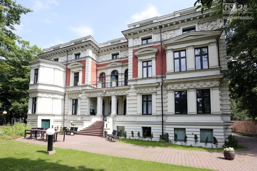 Luksusowy hotel w Szczecinie wystawiony na licytację. Jaka cena wywoławcza?