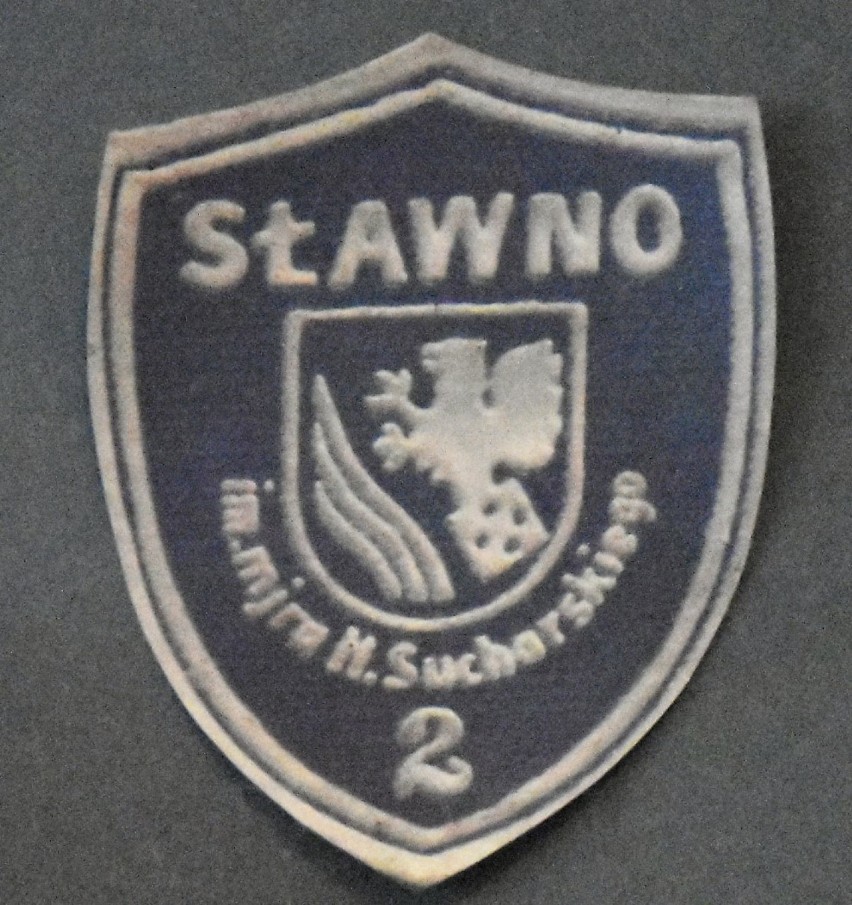 Szkoła Podstawowa nr 2 w Sławnie