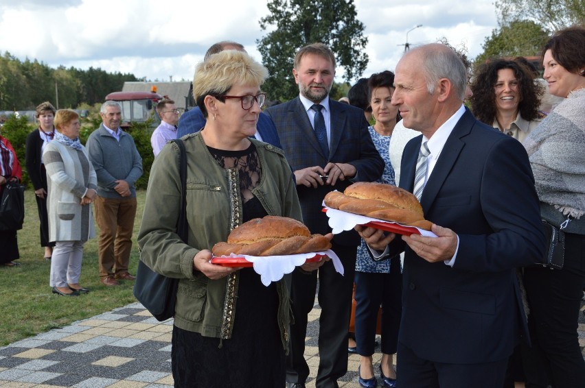 Gmina Biały Bór. Dożynki Gminne w Bielicy. Oprawa była jedną z lepszych (FOTO+VIDEO)