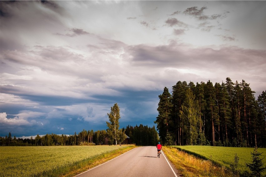 Wiślana Trasa Rowerowa – Śląsk
Wiślana Trasa Rowerowa na...