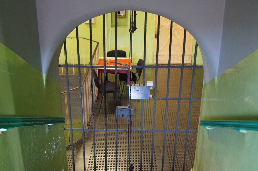 Więzienie w Kaliszu zostanie zamknięte