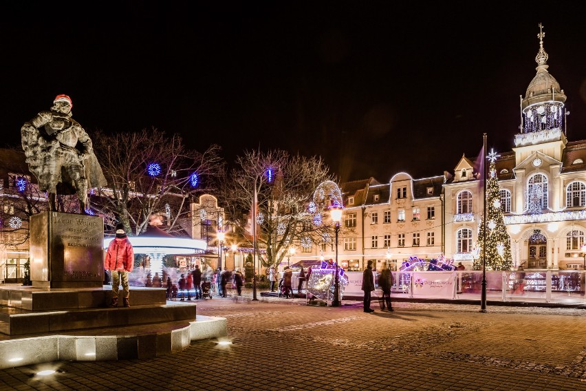 Kalendarz 2019 Dziennika Bałtyckiego. Wielka galeria zdjęć od Czytelników. Piękny powiat wejherowski na Waszych zdjęciach. CZ.2 