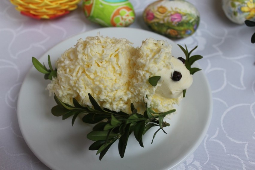  "Wielkanocny Stół" - Kiermasz ozdób i potraw wielkanocnych połączony z degustacją w Stefanowicach  ZAPOWIEDŹ