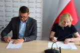 Gmina Myślenice zainwestuje prawie 23 mln zł w rozbudowę i modernizację sieci wodno-kanalizacyjnej 