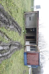 Opuszczone baraki zamiast centrum rekreacji w Opolu [wideo]