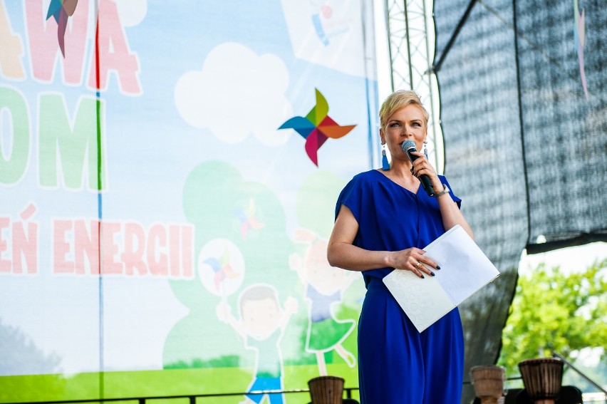 Warszawa Dzieciom – już 2 czerwca zapraszamy na Warszawski Dzień Energii