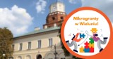 Mikrogranty w Wieluniu. Przyznano dofinansowania na siedem oddolnych inicjatyw 