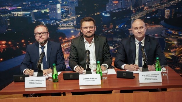 Przykładem usprawnień wynikających ze współpracy ma być np. zapewnienie mieszkańcom lepszego dostępu do terenów zielonych oraz tworzenie korytarzy przewietrzania