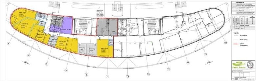 Wrocław. Powstanie przedszkole na stadionie na Pilczycach. Koszt? 5 milionów złotych! 