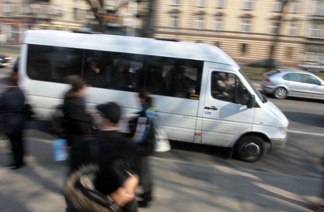 Od 1 stycznia przejazd z Krakowa do Myślenic kosztuje nie 5,50 a 6 zł