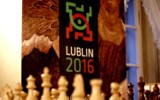 Europejski Festiwal Szachowy w Lublinie: Żywe piony i wieże (program)